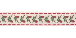 Лента 12 мм ( 1/2 ) Gamma ALP-124 с рисунком ФАСОВКА 5 x 3 м