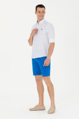 U. S. Polo Assn Мужские тканые шорты Saks Неожиданная скидка в корзине - U.s. polo assn фото 10
