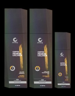 НАБОР Coffee Premium Collagen
