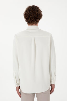 Erkek Ekru _rme G_mlek Sepette S_rpriz _ndirim - U.s. polo assn фото 5