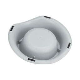 Миска д/домашних животных "Флаф" 0,65л арт. М1803