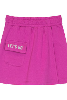 Шорты для девочки 101281 Lets go - Let's go фото 53
