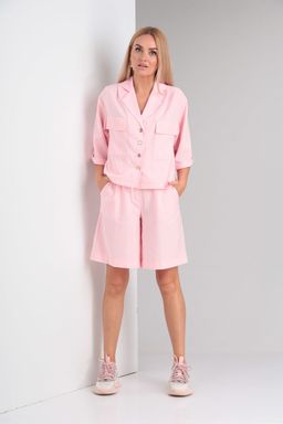 Костюм Gamma & Gracia 555 нюд  фото 5