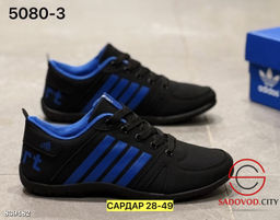 Кроссовки женские весенние - Bruno фото 3