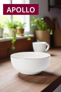 Салатница APOLLO Cintoro 17,5 см, 1100 мл