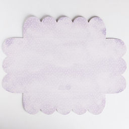 Цена за 5 шт. Коробка для печенья, кондитерская упаковка с пластиковой крышкой, Just for you, 20?30?8 см