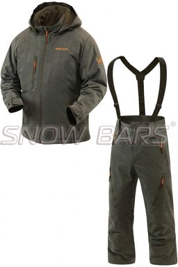 Костюм "Start Утепленный"