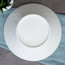 Салатник 23х8 см/ 704007 /уп 17/ - Галеонтрейд фото 2