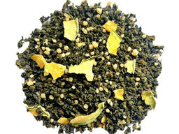 КамлёвЪ Улун Медовая дыня, 500 г