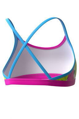 Топ Frisky top PBT B0 - Mad wave фото 4