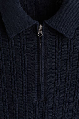 Polo de algod?n Relaxed Fit - H&m фото 5