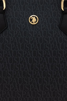 Kad_n Siyah _anta Sepette S_rpriz _ndirim - U.s. polo assn фото 6