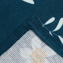 Фартук Доляна Twilight forest 60х70 см, 100% хл, рогожка 164 г/м2  фото 3