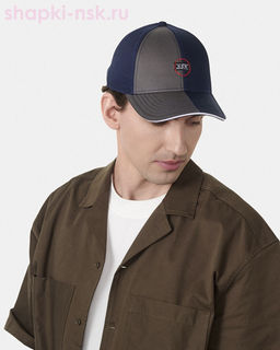 125178 BM Бейсболка мужская (57-59)