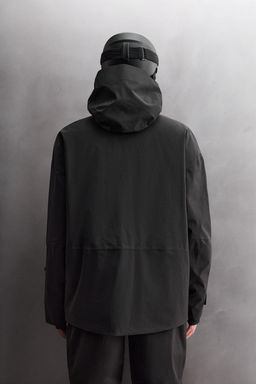 WATERPROOF SKI TROUSERS WITH RECCO® - Zara фото 17