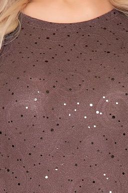 Платье 70548-1 - Avili фото 4