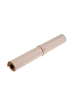 Коврик для мыши Smartbuy SBMP-24-LC, 90х40 см, экокожа, пробка, бежевый