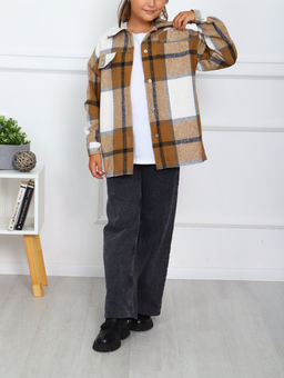 Р-001 Рубашка Мир 2 - Милаша фото 10