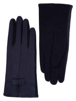 Перчатки жен Labbra LB-PH-94 navy
