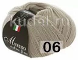 MERINO EXTRA FINE - Сеам фото 28