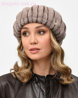 Аллегра 450 Берет женский флис (56-58)