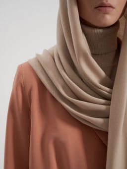 Палантин TM2-8-4 - Tantino фото 3