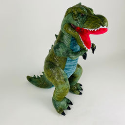 Мягкая игрушка Динозавр 70 см (арт. 103/70) - Storyland фото 10