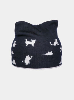 Шапка KITTY