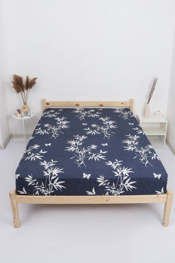 Простыня перкаль Бамбук