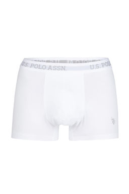 Мужское нижнее белье антрацитового меланжа Неожиданная скидка в корзине - U.s. polo assn фото 5