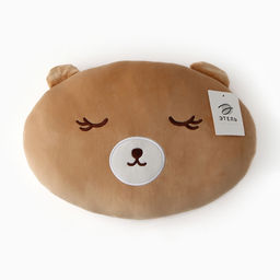 Подушка декоративная детская«Этель. Мишка», 38×28 см