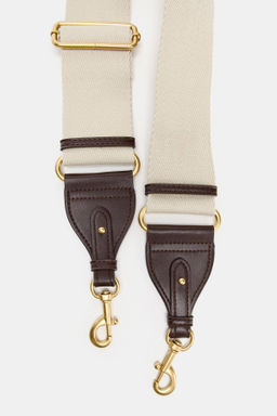 CROSSBODY BAG STRAP - Zara фото 2