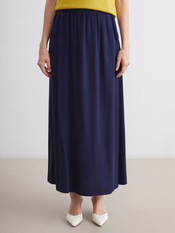 Beli Lastikli A Kesim Etek