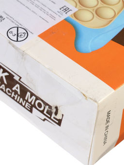 УЦЕНКА Развивающая игрушка звуковая Единорог световая, виды МИКС