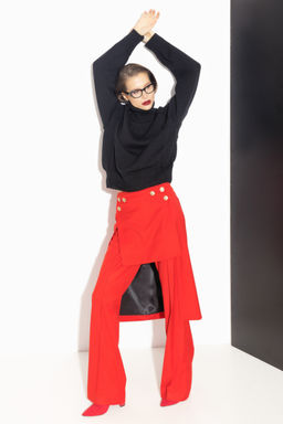 Свитер - Lakbi фото 2