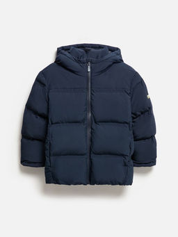 ACOOLA / Куртка детская для мальчиков Deckard темно-синий  фото 7