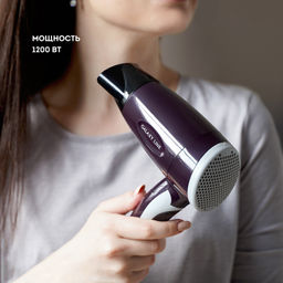 Фен для волос GALAXY LINE GL4338 (видео в описании)  фото 4