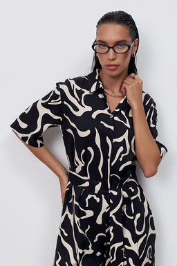 70149 Комбинезон. Уцененный товар