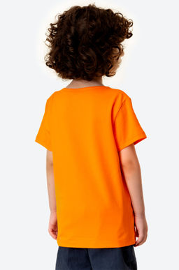 Футболка с лайкрой для мальчика Bonito фото 5