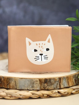 Обложка для студенческого Не беси, плотность 600 мкм