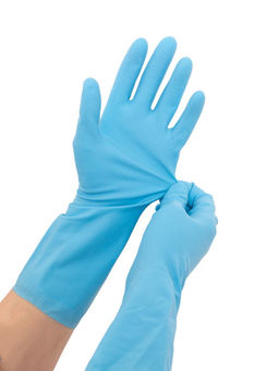 Перчатки OPTIMAL M 1 пара