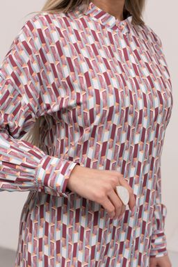 VALENTINA Блузка Бриана №6  фото 4