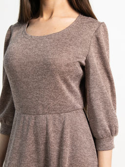 Платье трикотажное Ирина НЬЮ - Lt collection фото 14