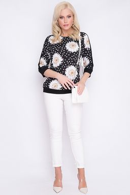 Блузка 40847 - Avili фото 2
