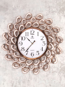 Часы настенные / 301AS /уп 12/ - ГалеонТрейд фото 2