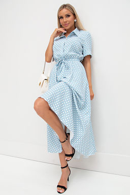 VALENTINA Платье Лиана №3  фото 5