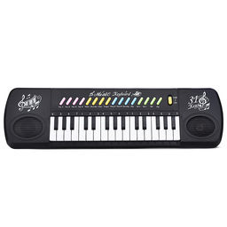 Синтезатор "Музыкальный взрыв" в коробке