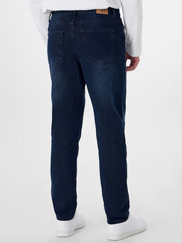 БРЮКИ ДЖИНСОВЫЕ МУЖСКИЕ (осенне-зимний ассортимент)