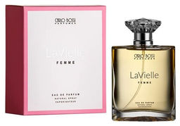 Carlo Bossi Парфюмированная Вода для женщин "LAVIELLE WHITE", 100 мл