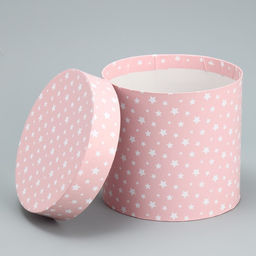 Набор коробок 5 в 1, упаковка подарочная, «Паттерн», 13×14 ‒ 19.5×22 см